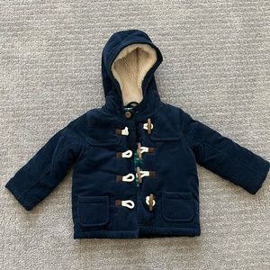 Boys coat